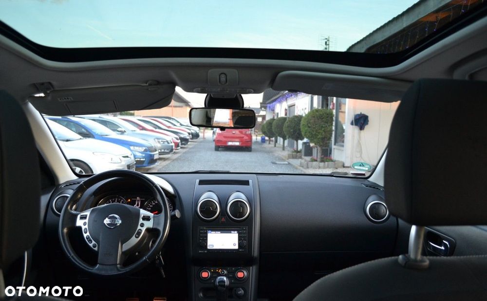 Nissan Qashqai+2 1.6 Tekna - 30