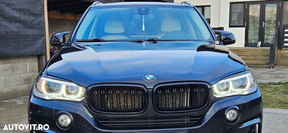 BMW X5 xDrive30d - 2