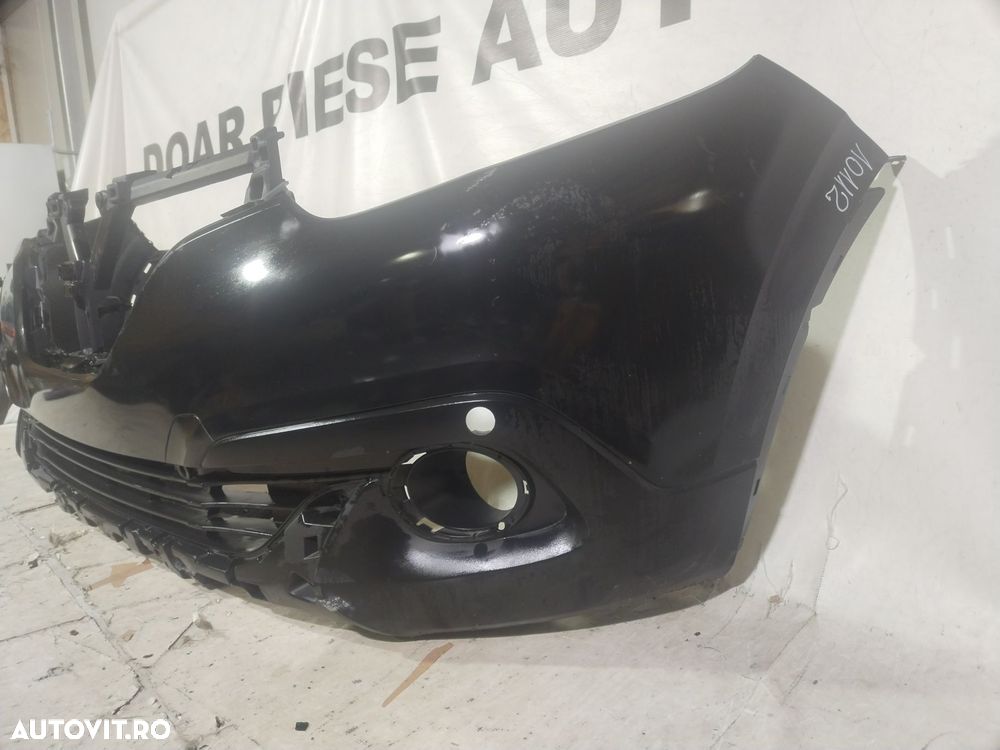 Bara fata Renault Kadjar, 2016, 2017, 2018, 2019, cod origine OE 620220343R. 10112 - 2