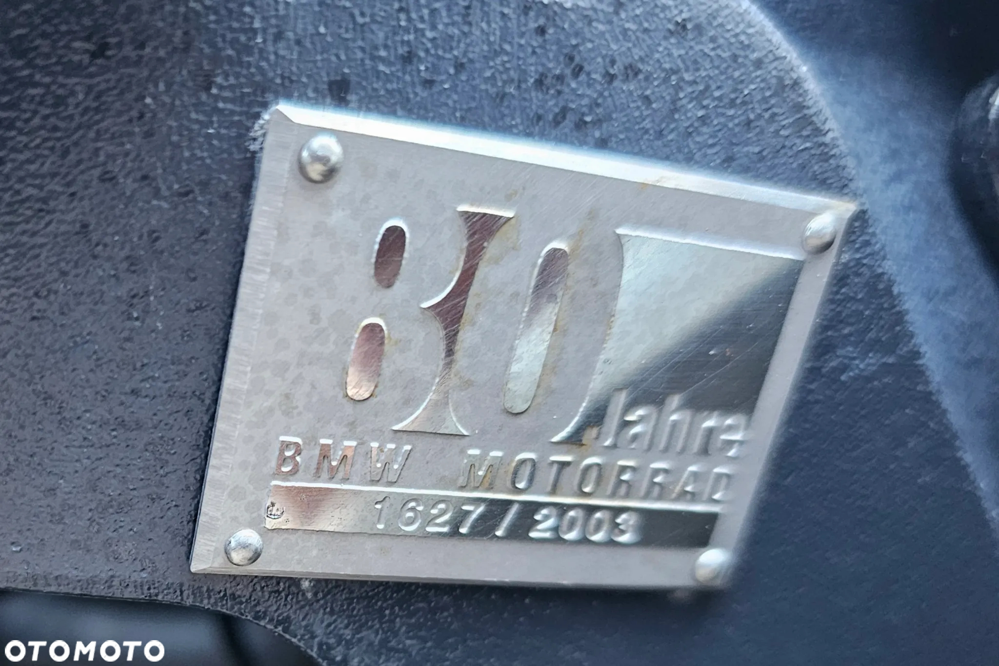 BMW R - 23