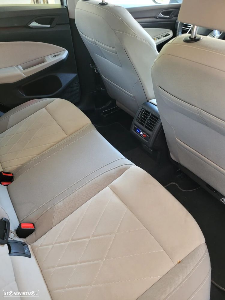 VW Golf 1.5 eTSI OPF DSG Style - 10