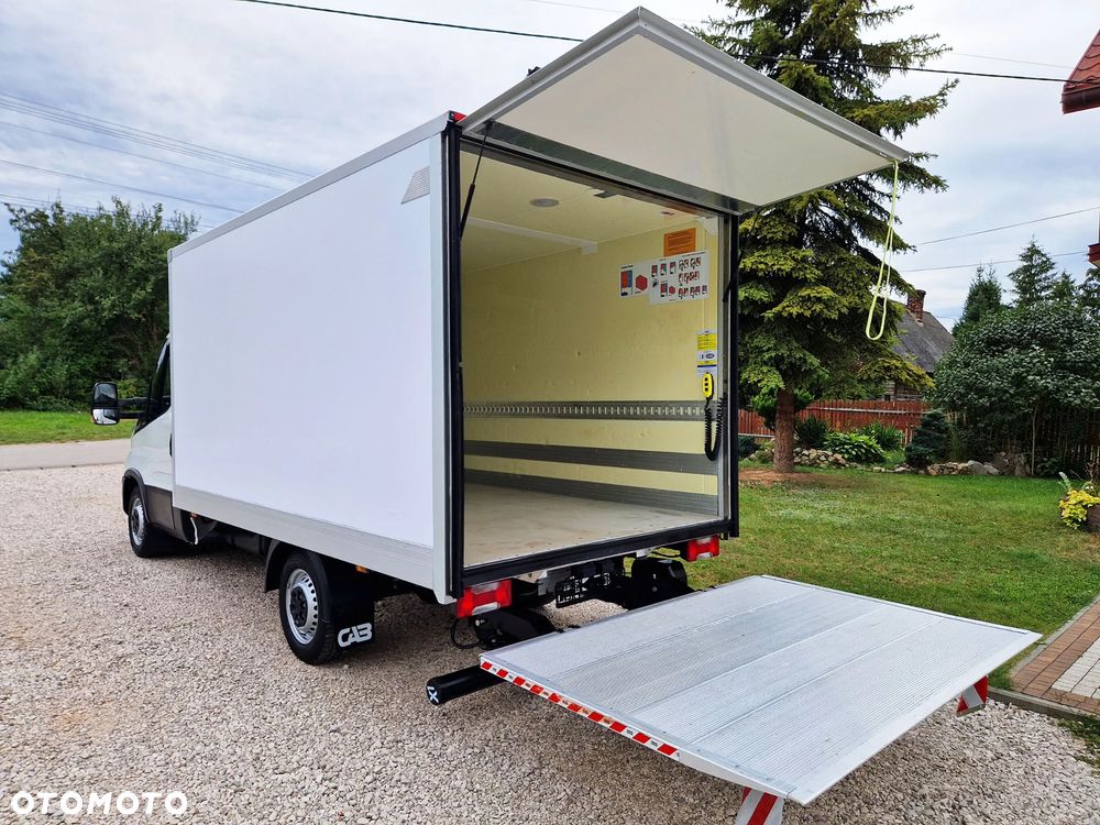 Iveco daily - 13