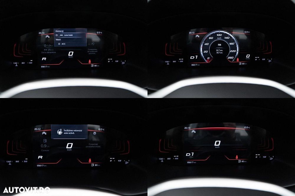 Seat Ateca 1.5 TSI ACT DSG OPF Style - 15