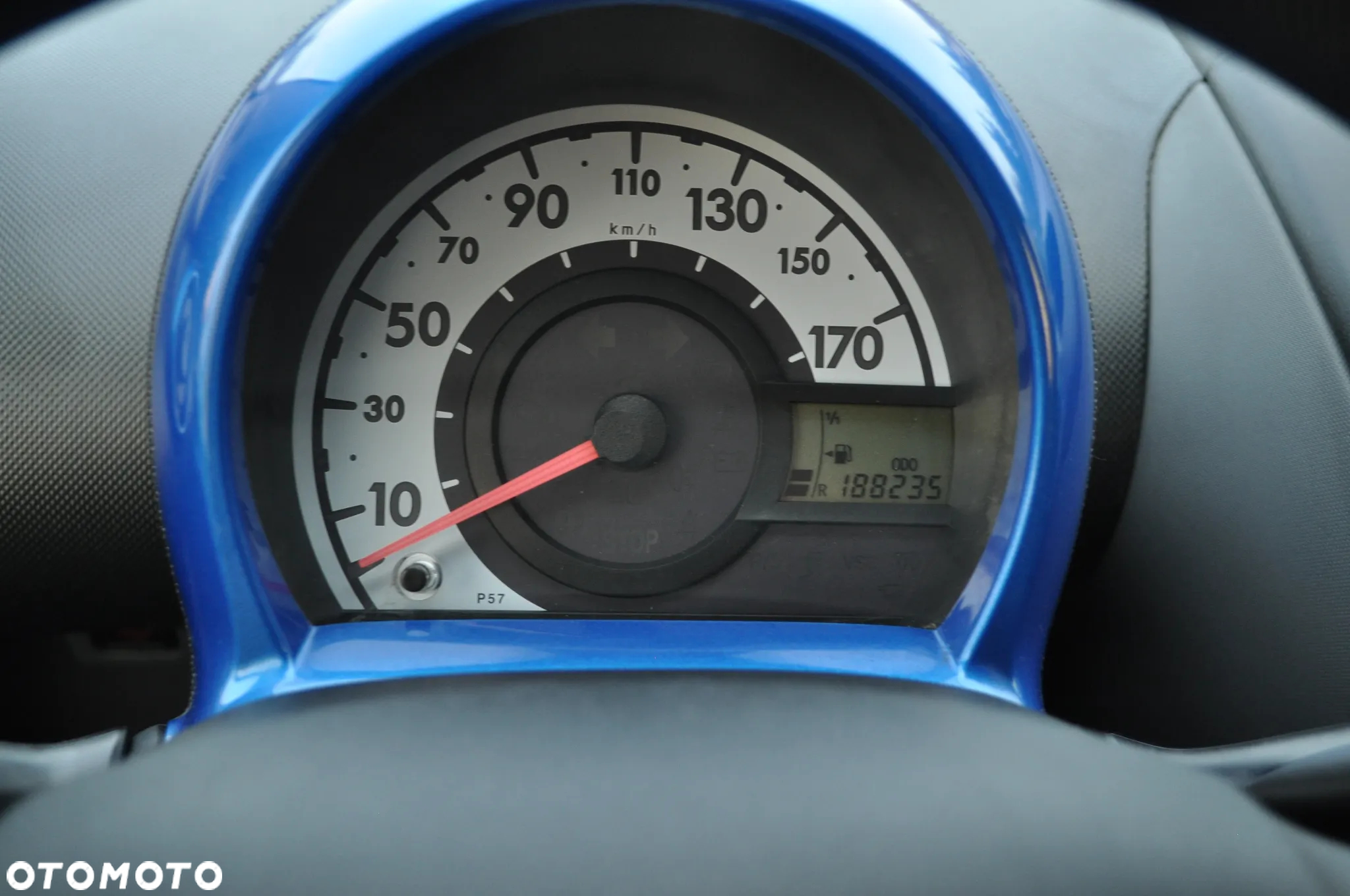 Toyota Aygo 1.0 VVT-i Active - 21