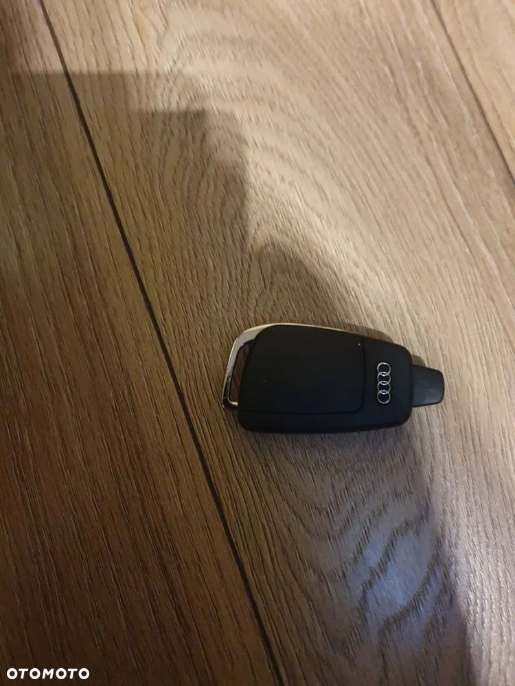 WEBASTO OGRZEWANIE POSTOJOWE komplet kluczyk sensor AUDI A4 B8 A5 - 5