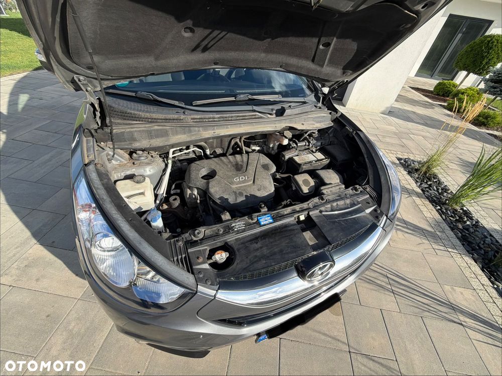 Hyundai ix35 1.6 2WD 5 Star Edition - 25