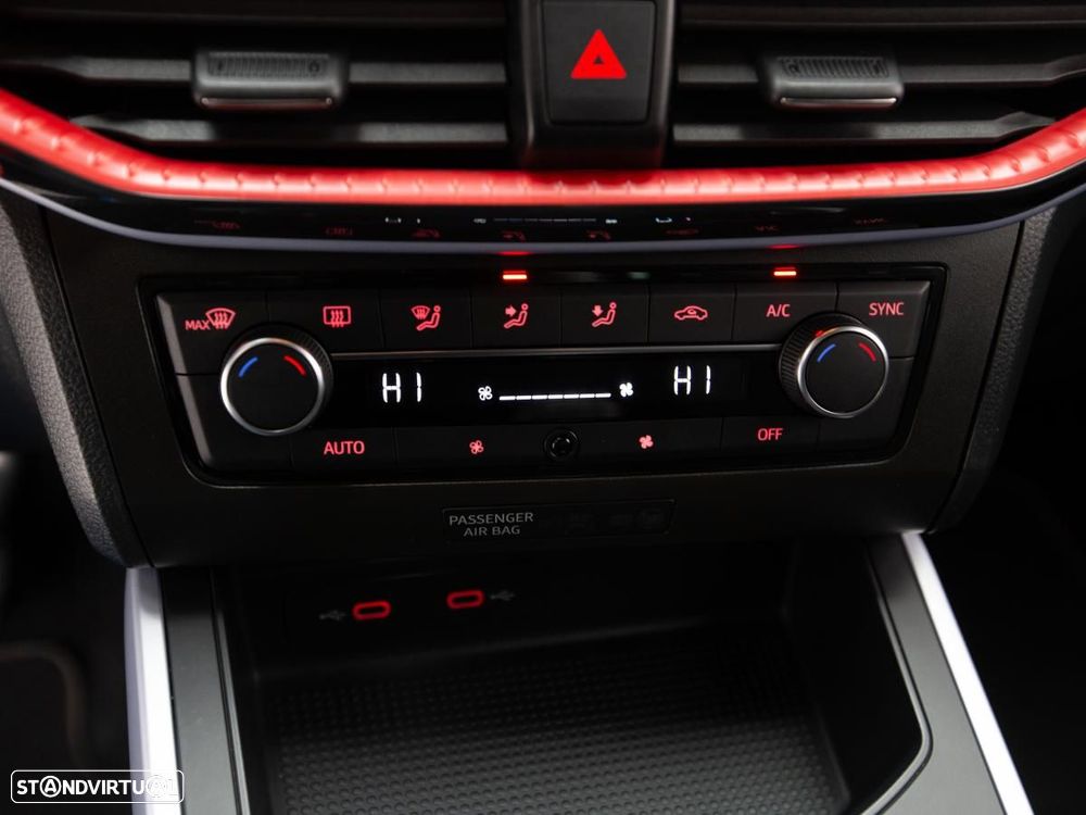 SEAT Arona 1.0 TSI FR - 18