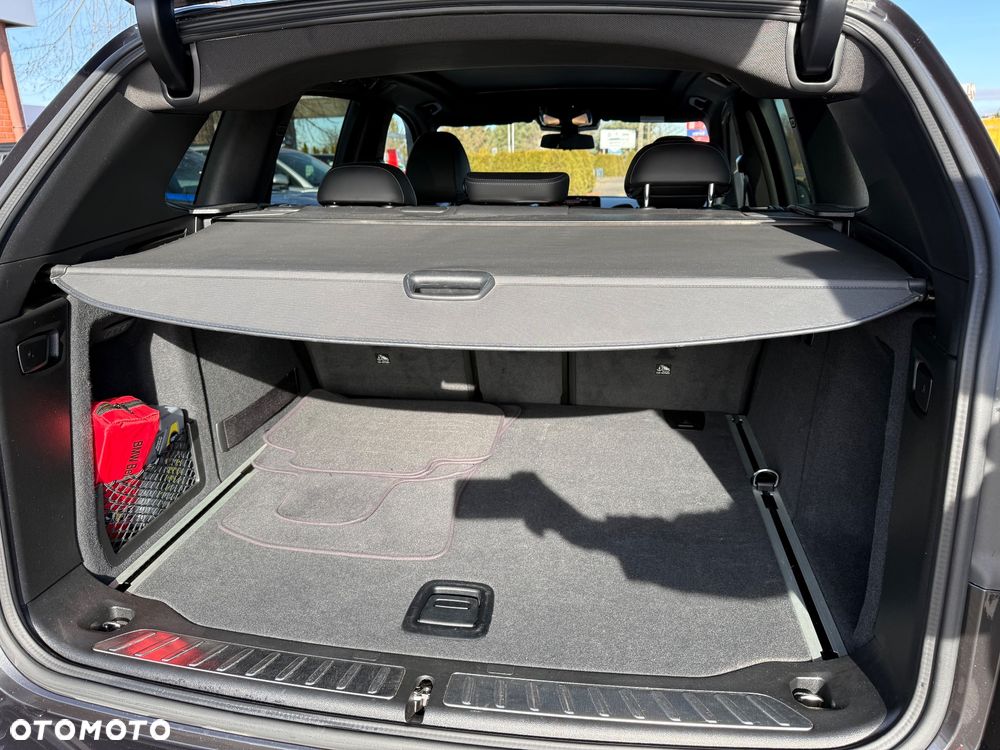 BMW X3 xDrive20d M Sport Edition - 9