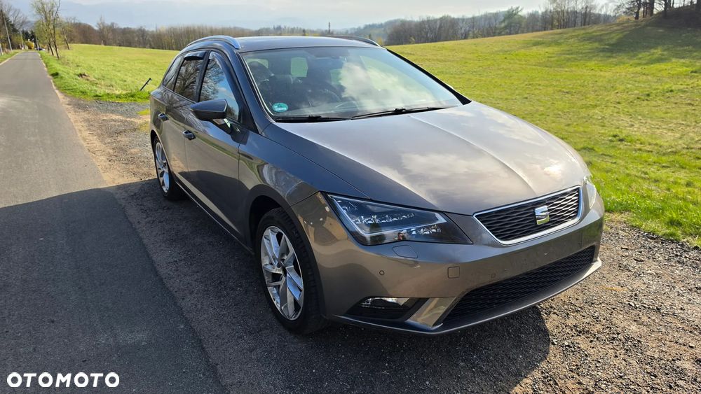Seat Leon 1.4 TSI Start&Stop Style - 3