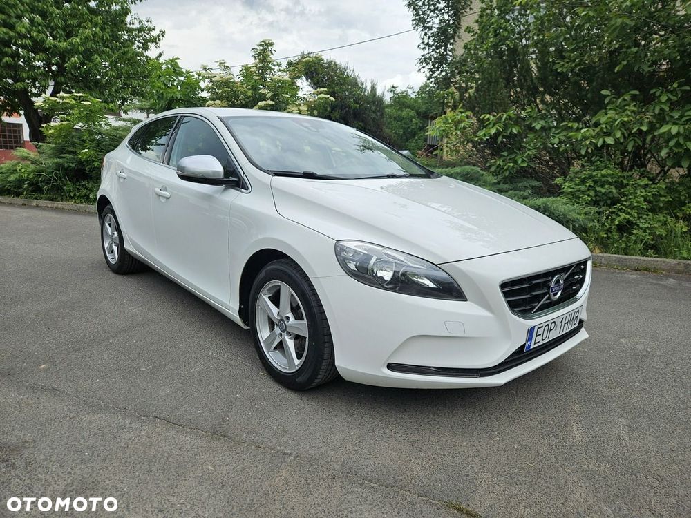 Volvo V40 - 6
