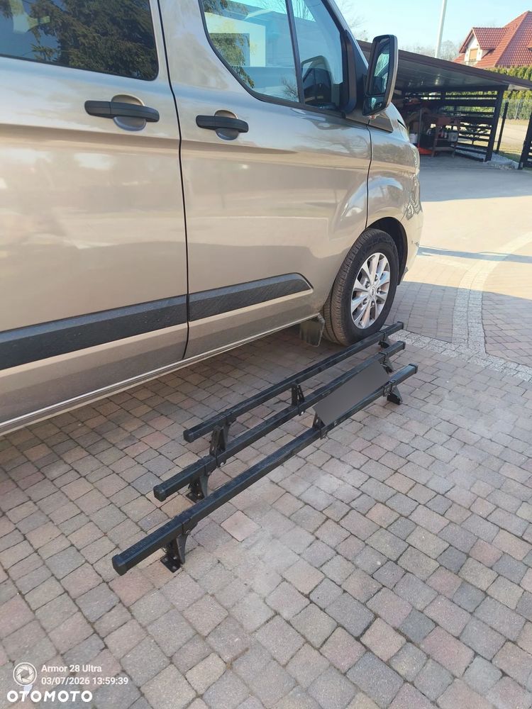 Ford Transit Custom 340 L2H1 Trend - 7