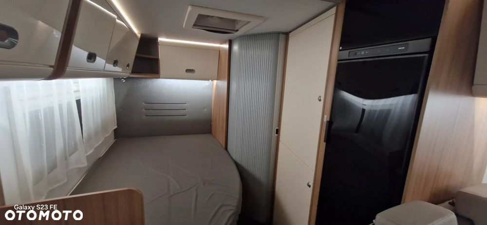 Dethleffs Fiat Ducato - 18