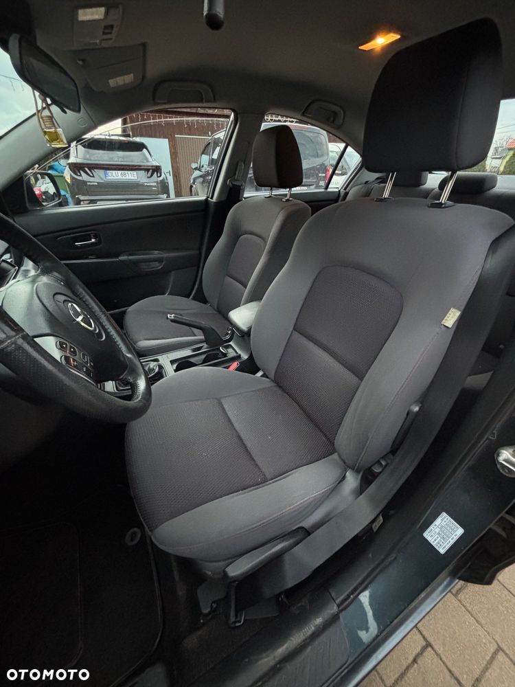 Mazda 3 - 15