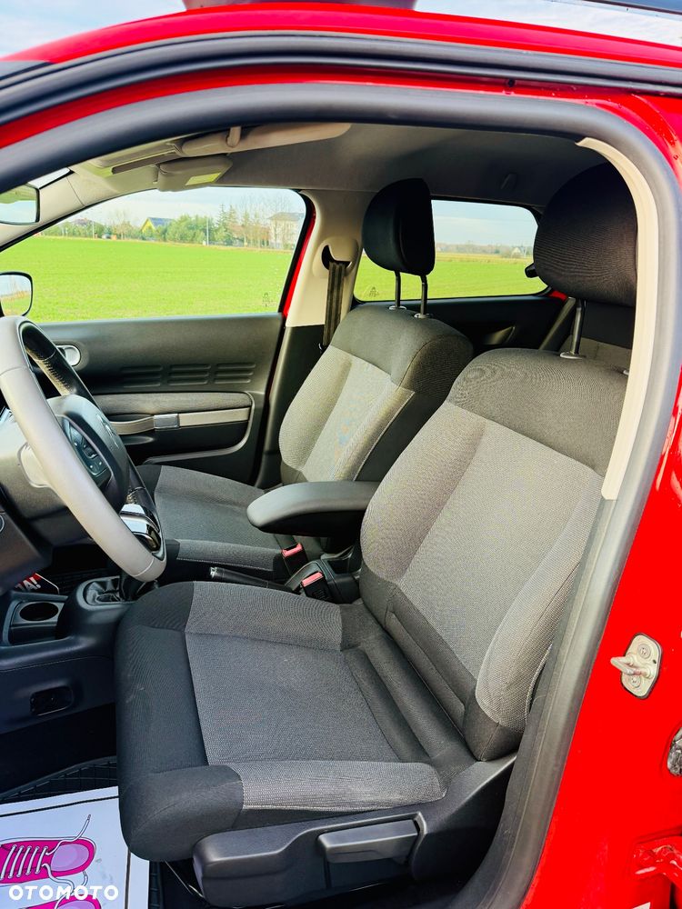 Citroën C4 Cactus PureTech 110 Stop&Start Shine - 6