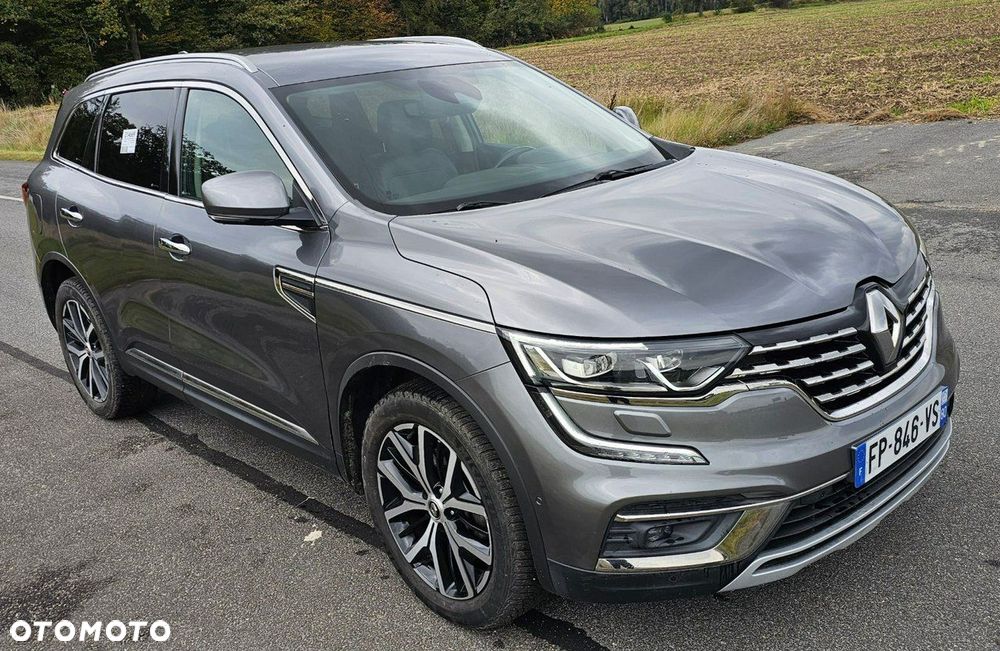 Renault Koleos - 1