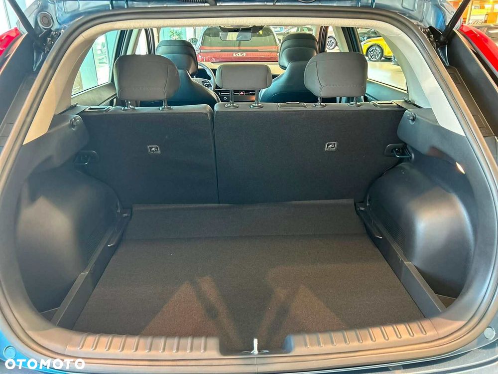 Kia Niro - 11