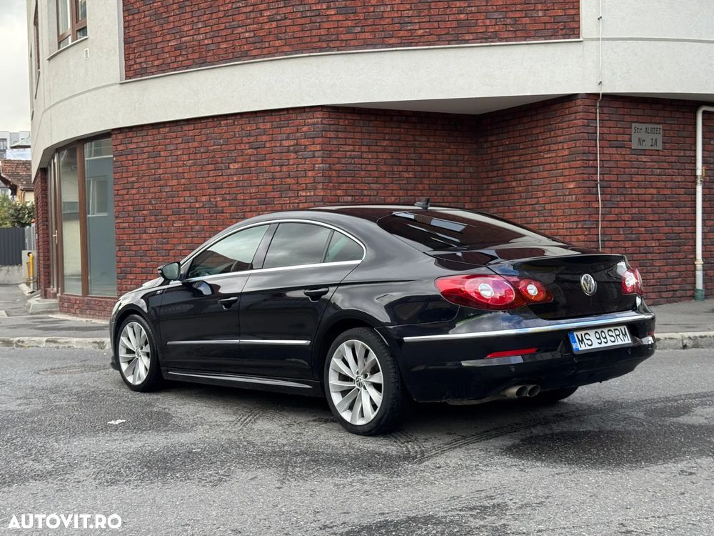 Volkswagen Passat 2.0 TDI DPF DSG R-Line Edition - 7