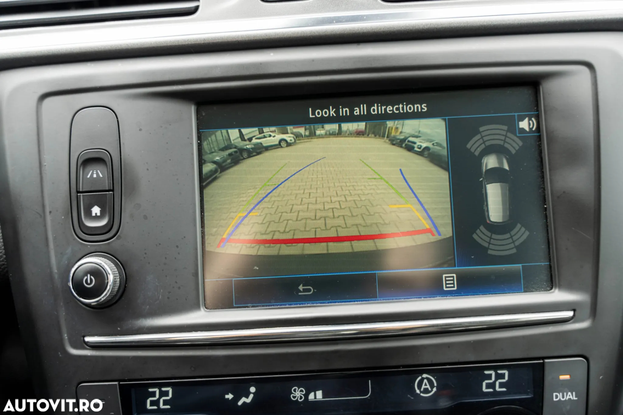 Renault Kadjar Energy dCi 110 EDC Experience - 21