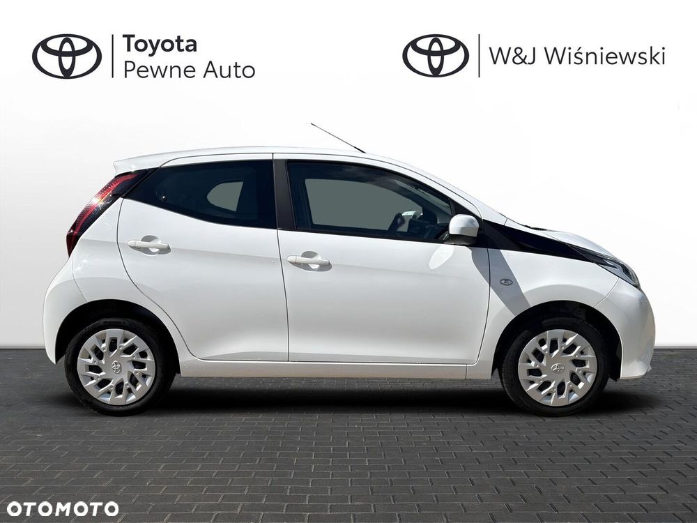 Toyota Aygo - 3