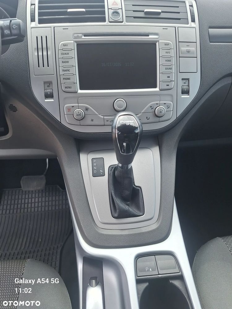 Ford Kuga 2.0 TDCi 4x4 Titanium - 15
