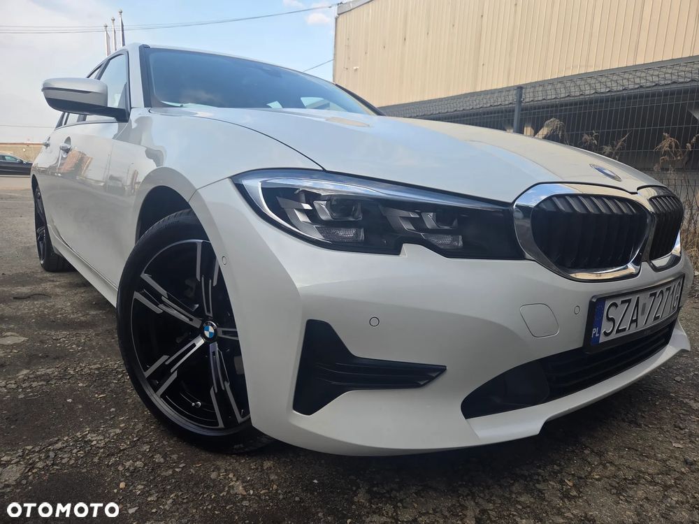 BMW Seria 3 - 3