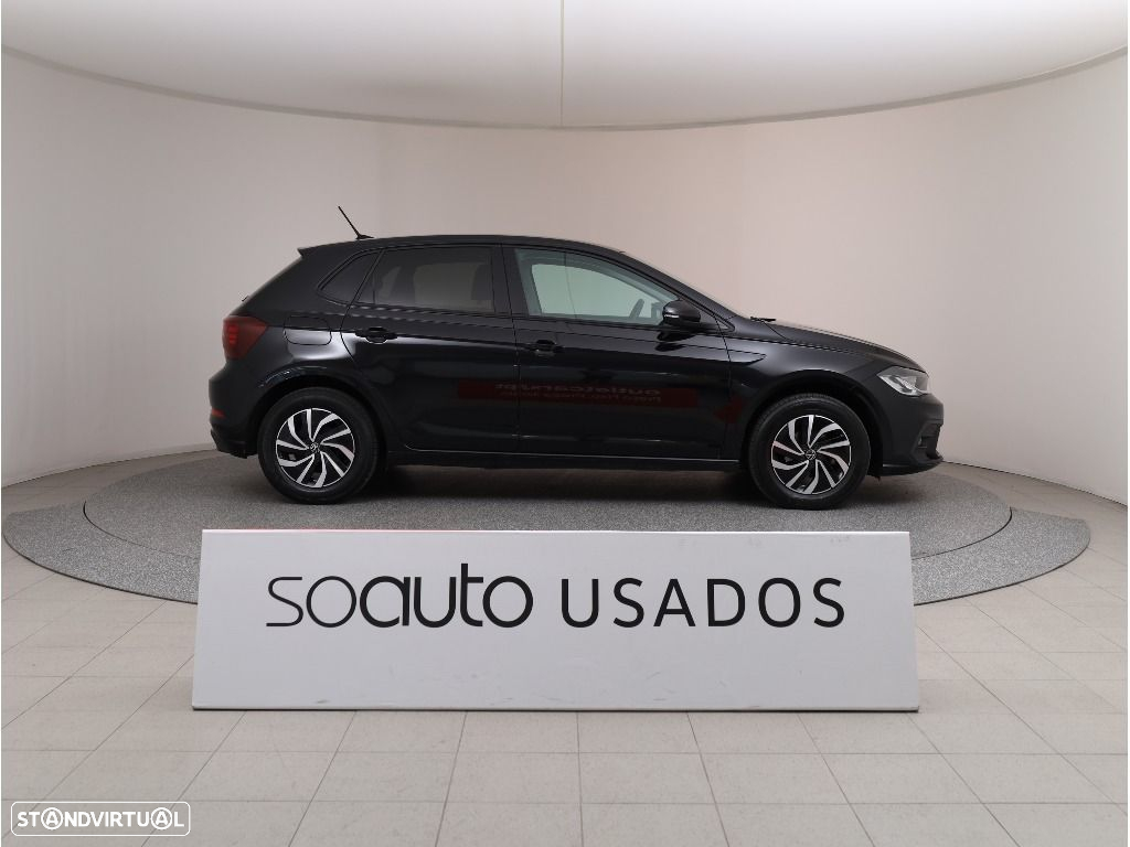 VW Polo 1.0 TSI Urban - 19