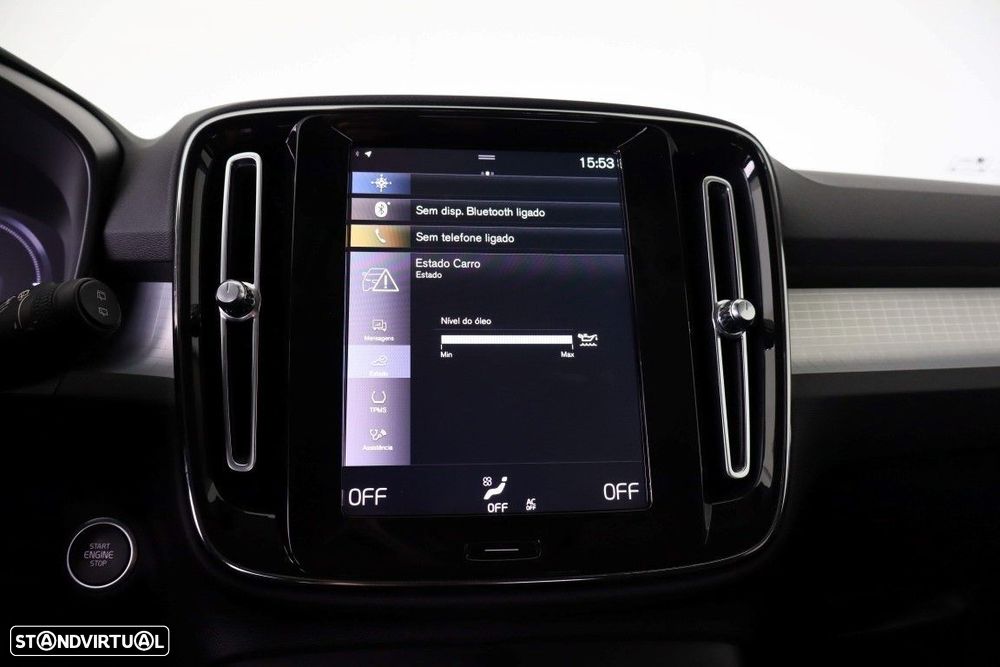 Volvo XC 40 - 45
