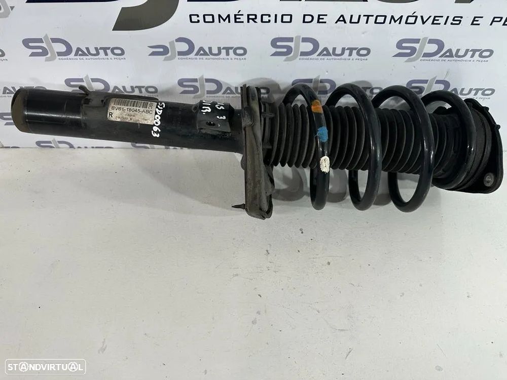 Amortecedor Frente Direito / Esquerdo - Ford Focus III - 2