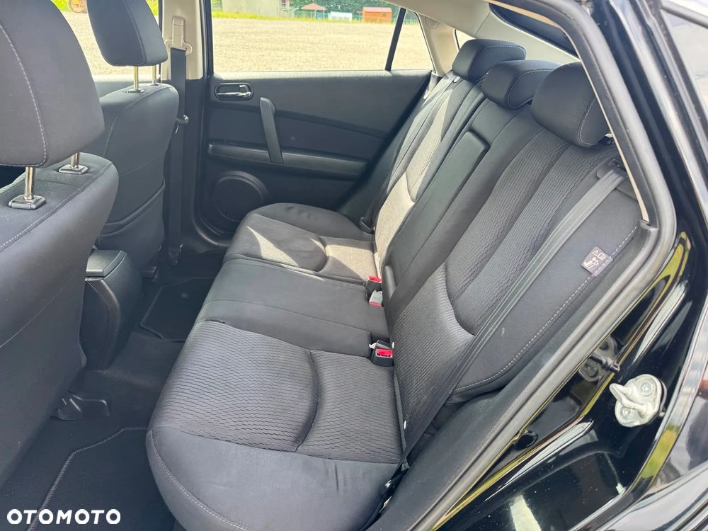 Mazda 6 2.0 Kirei - 17
