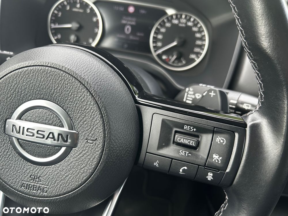 Nissan Qashqai 1.3 DIG-T MHEV Xtronic N-Connecta - 24