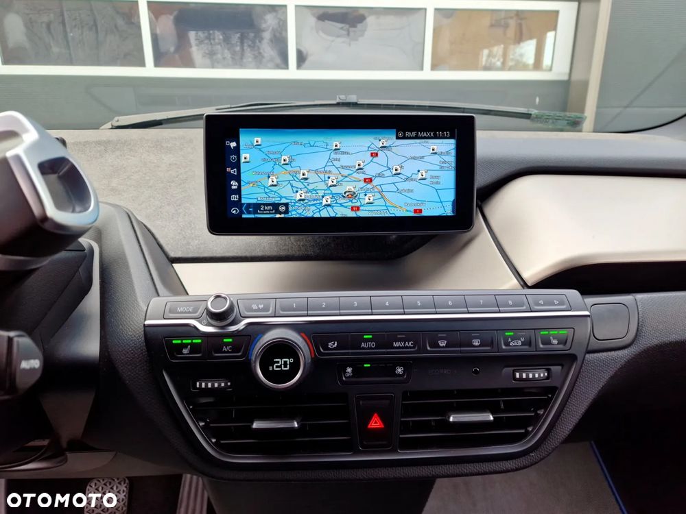 BMW i3 i3S 120 Ah - 29