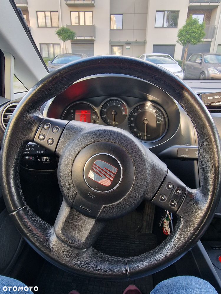 Seat Leon - 3