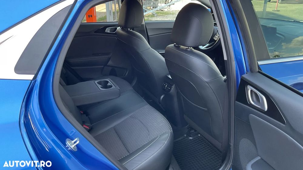 Kia XCeed 1.6 T-GDI 7DCT Style+ - 7