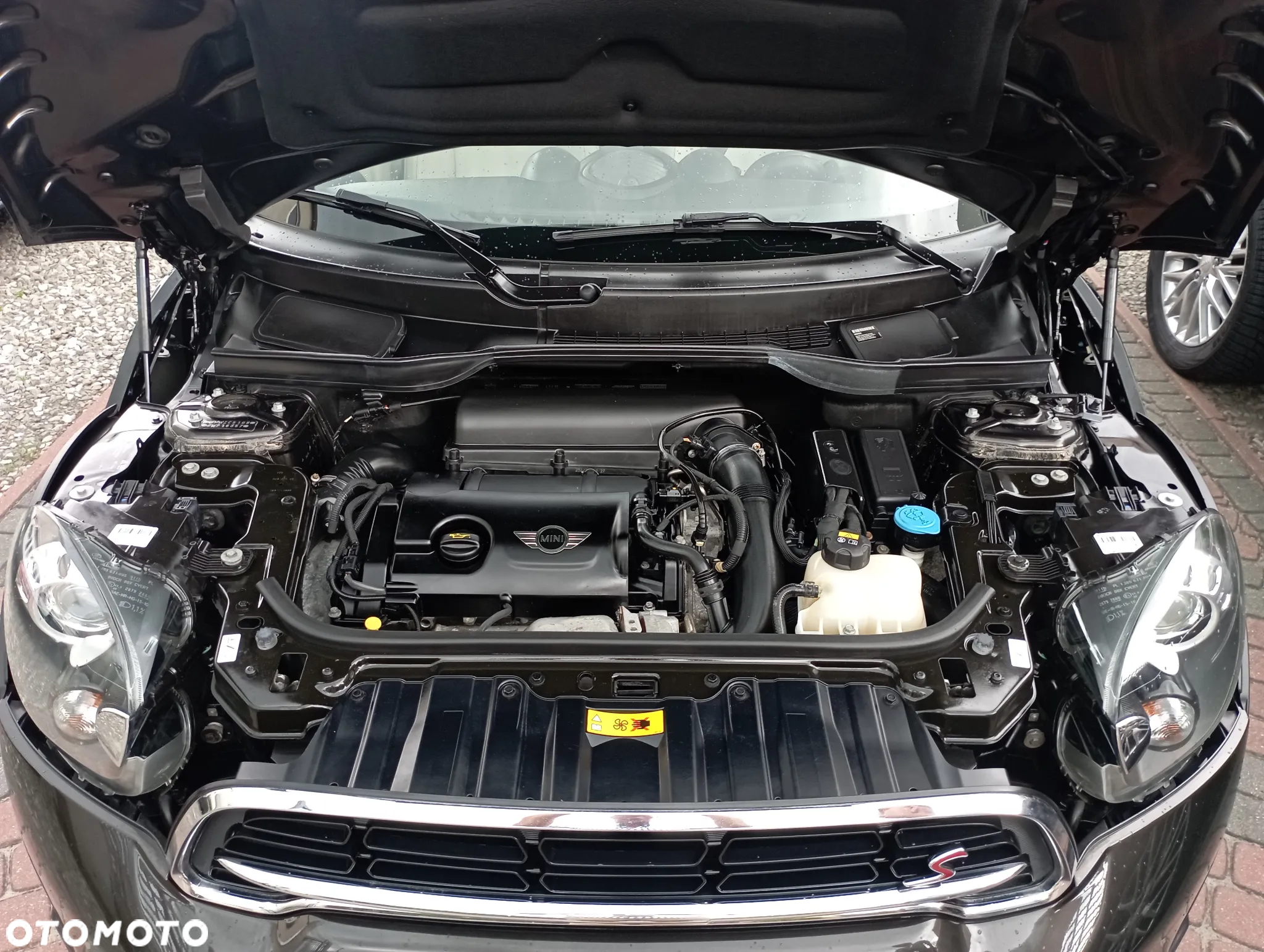 MINI Countryman - 38