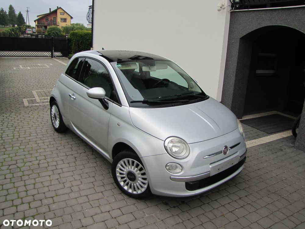 Fiat 500 - 10