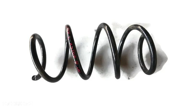 MERCEDES CITAN II W420  23r 1.3 TCE SPRĘŻYNA ZAWIESZENIA PRZÓD - 1