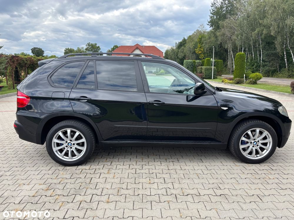 BMW X5 xDrive30d - 8