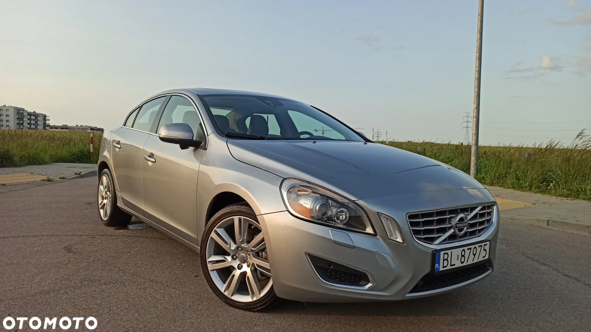 Volvo S60 - 3