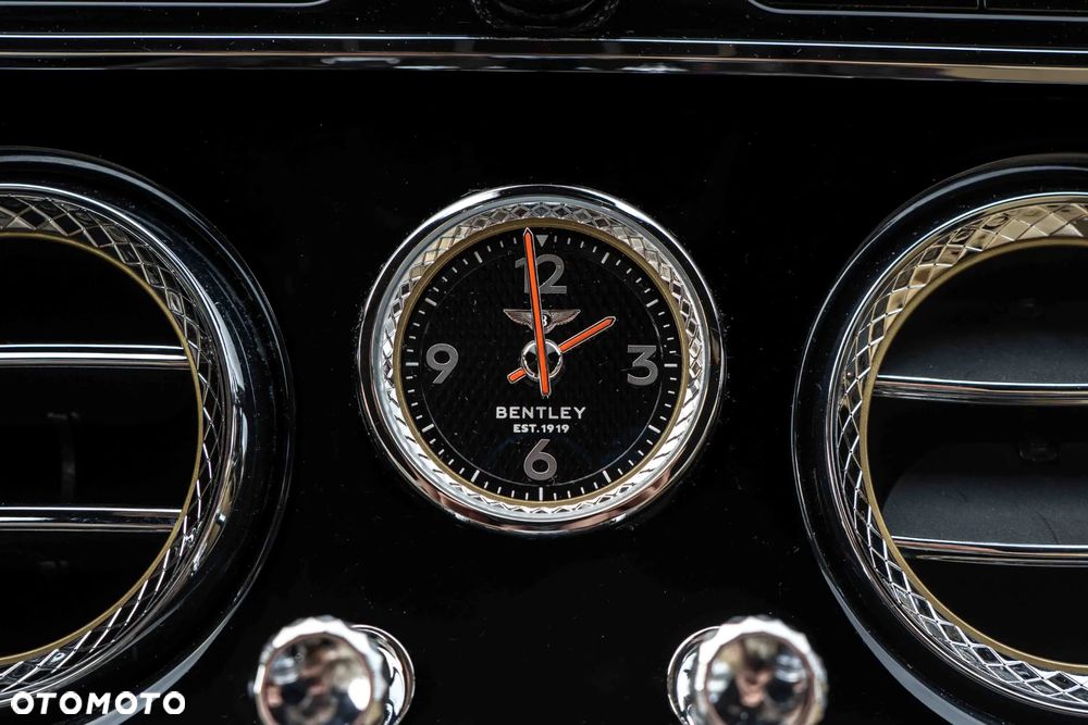Bentley Continental GT - 27