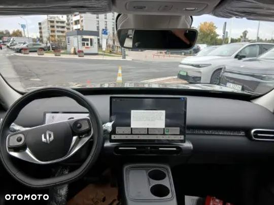 Leapmotor B03X Pro 39,8 kWh Life - 7