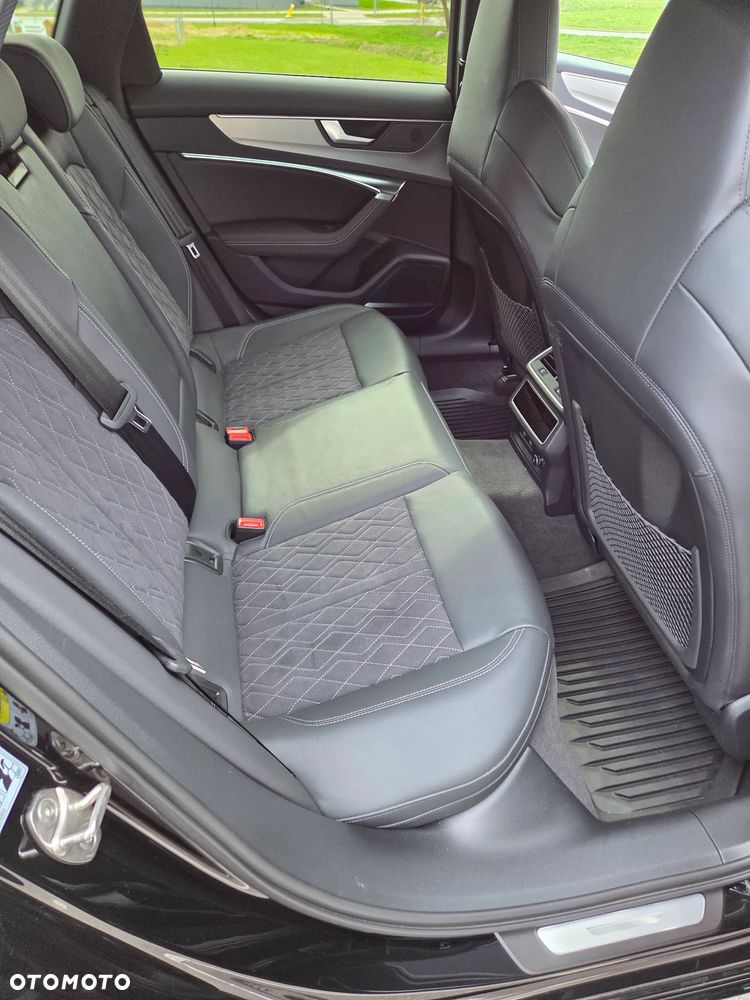 Audi S6 Avant - 21