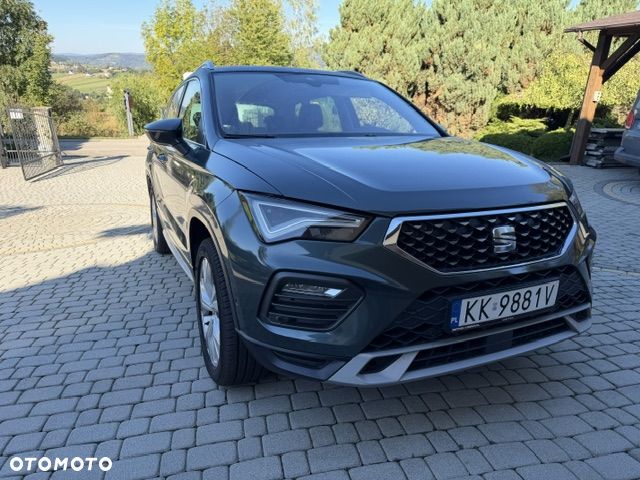 Seat Ateca - 3