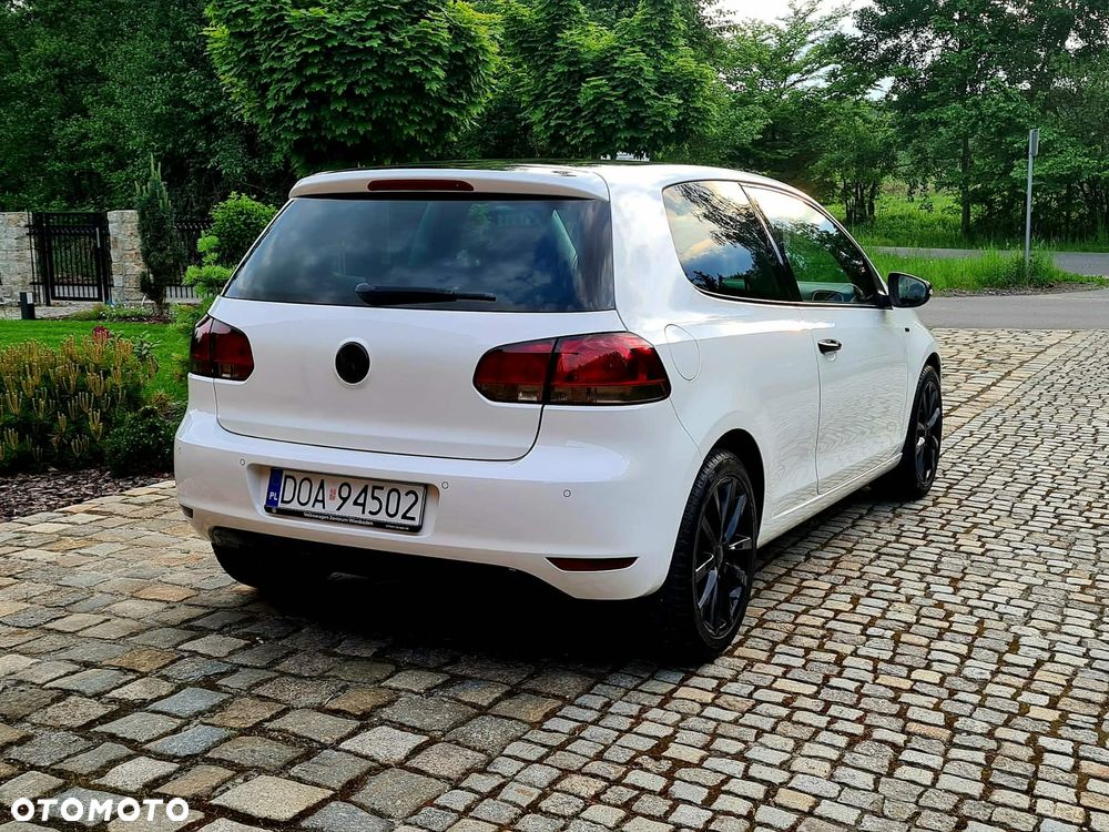 Volkswagen Golf 1.6 TDI BlueMot Trendline - 28