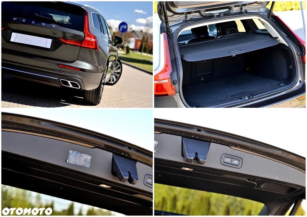 Volvo V60 B3 B Geartronic Inscription - 15
