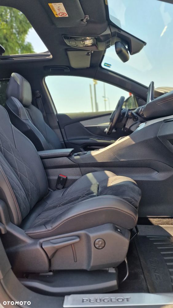 Peugeot 5008 2.0 BlueHDI GT S&S EAT8 - 7