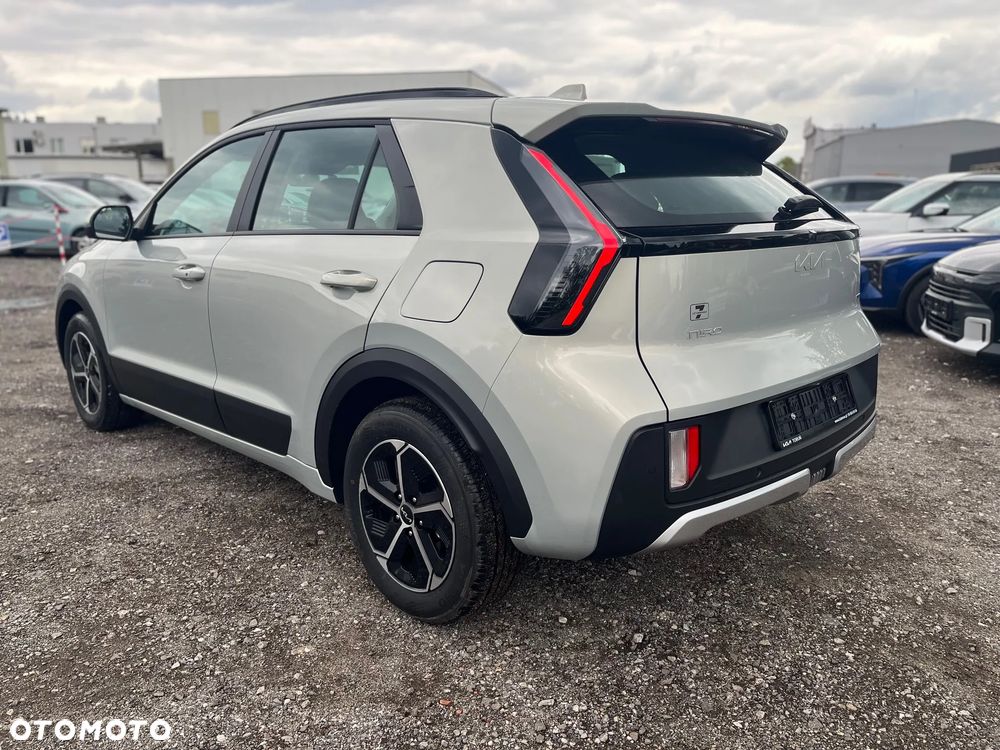 Kia Niro - 7