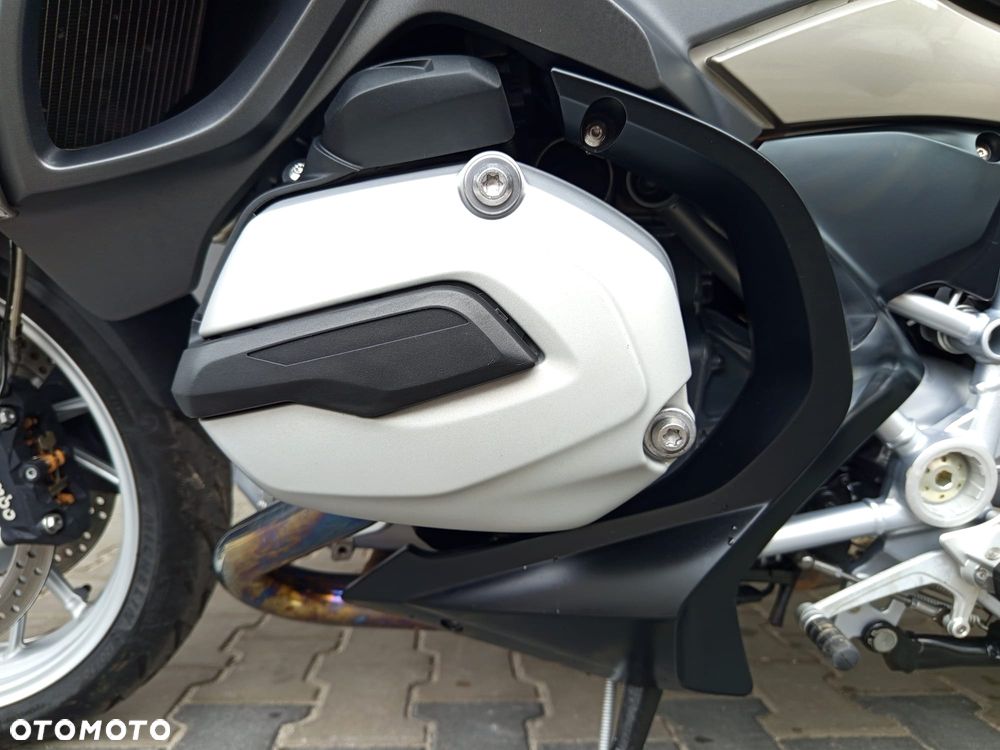 BMW RT - 12