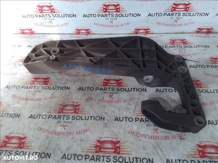 traversa cutie 2.0 d bmw x3 an fabr. 2012 - 1