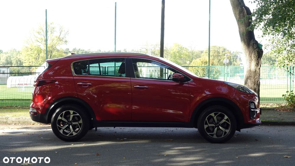 Kia Sportage - 36