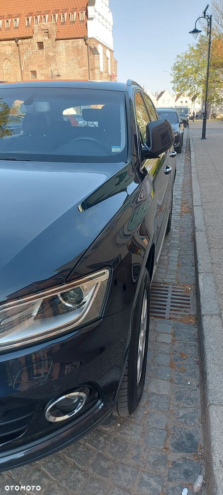 Audi Q5 - 5
